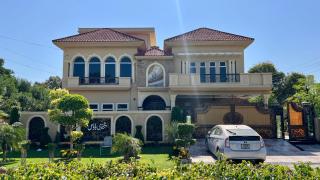 Private Studio Style Room in Luxury House in Jhelum Cantt, Secure, Spacious - Jhelum - 6