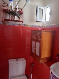 Apartamento El Colmao - Chipiona - 4