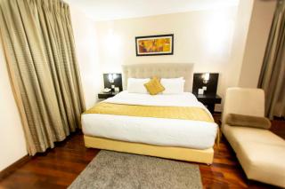 Best Western Premier Accra Airport Hotel - 7