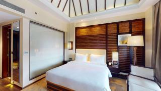 Radisson Blu Plaza Resort & Convention Centre Karjat - Karjat - 2