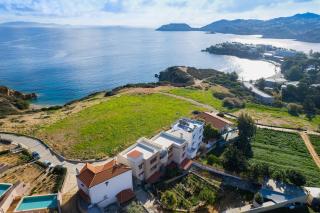 Psaromoura Suites Agia Pelagia - Agia Pelagia - 8