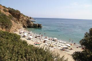 Psaromoura Suites - Agia Pelagia - 5