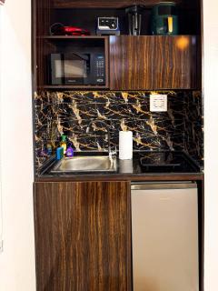 Cozy Apartment - House3A3 - Abuja - 9