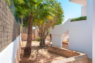 Villa Cap Martinet Talamanca - Talamanca - 1