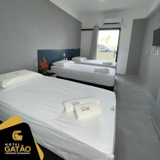 HOTEL GATAO - Sobral - 5