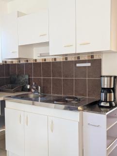 Face à la plage et au falaise- Endroit calme - 7