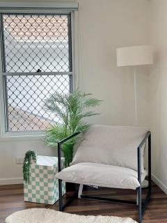Cityside retreat by QEII & QSAC - Brisbane - 1