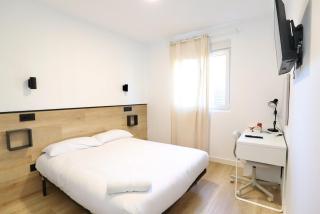 Notel Club - Encanto Urbano - Santander - 4