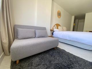 Great Studio near the sea - Marbella - 5