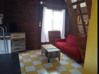 Bungalow Etang Salé - L’Étang-Salé - 6