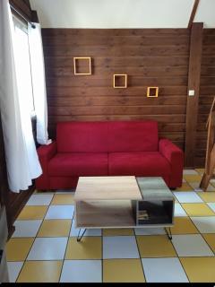 Bungalow Etang Salé - L’Étang-Salé - 7