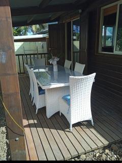 Bungalow Etang Salé - L’Étang-Salé - 8
