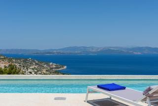 Villa Anasa-Luxury Retreat-Private Pool - Marathónas - 9
