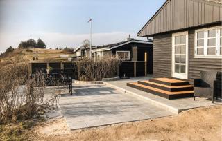 2 Bedroom Beach Front Home In Esbjerg V - 9