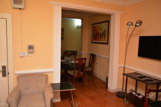 Aishar Residence Flat 3c - Ikeja - 5