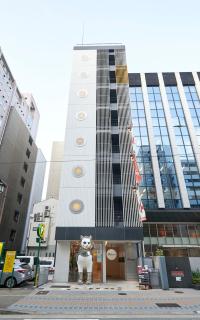 WeBase Hakata Hostel - Fukuoka - 0