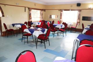 Mt Longonot Country Resort - Naivasha - 3