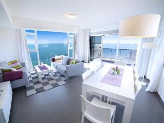 La Manga Beach Club, Bl. 1 7A - La Manga del Mar Menor - 0