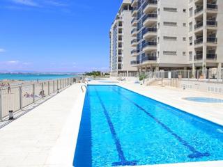 La Manga Beach Club, Bl. 1 7A - La Manga del Mar Menor - 4