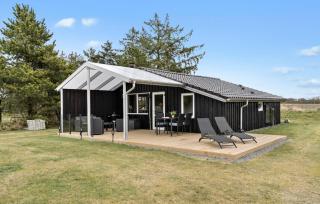 Beautiful Home In Skjern With Kitchen - Skjern - 0
