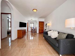 Casa Alpine - 2 bedroom apartment with large terrace - Tías - 5