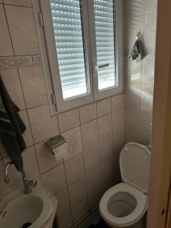 4 chambres privées dans un pavillon chaleureux - 3