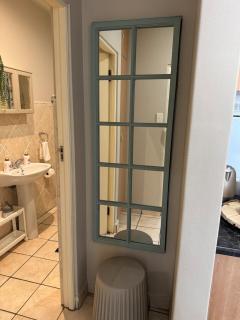 Melk Tert Self Catering - Paarl - 0