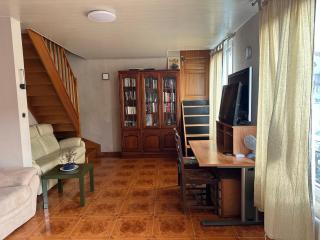 chambre privée dans un pavillon chaleureux - La Courneuve - 3