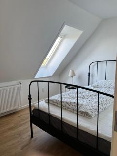 Søndervang, lejlighed 1sal - 6