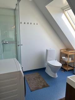 Søndervang, lejlighed 1sal - 5