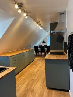 Søndervang, lejlighed 1sal - Svinninge - 3