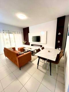Angré CGK - Appartement moderne & Spacieux - Cocody - 8
