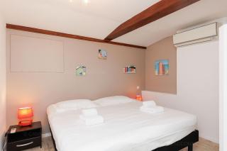 Residence Aout 41 - Cannes - 4