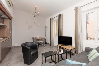 Residence Aout 43 - Cannes - 0