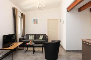 Residence Aout 43 - Cannes - 7