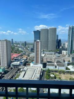 Fame Residence Tower 1 - Manila - 3