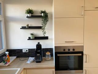 Apartment in Evere with Terrace - 74 m² - Bruxelas - 4