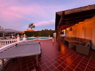 Casa Hendrika - La Nucia Hills - 8