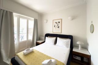 Kolonaki room with a view - Athènes - 8