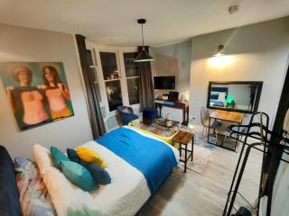 Studio 13 Brighton - Brighton & Hove - 8