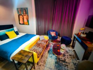 Studio 13 Brighton - Brighton & Hove - 6