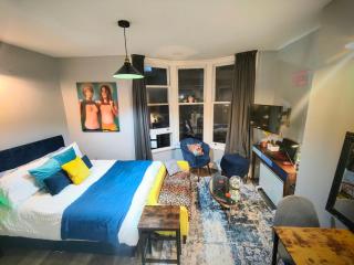 Studio 13 Brighton - Brighton & Hove - 5