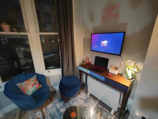 Studio 13 Brighton - Brighton & Hove - 4