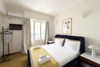 Kolonaki room with a view - 5