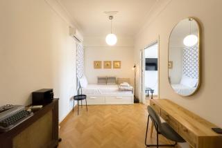 Kolonaki room with a view - 3