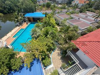 红树林度假酒店 - Sihanoukville - 9