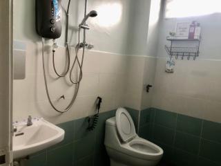 Homestay Ang - Kuala Rompin - 5