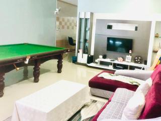Homestay Ang - Kuala Rompin - 3