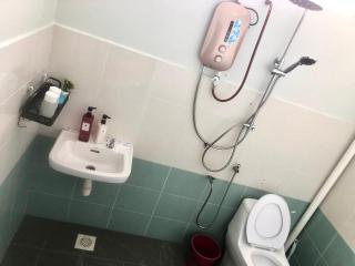 Homestay Ang - Kuala Rompin - 2