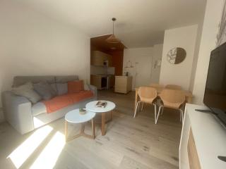 Arras Centre - T2 Like at home calme et confort - 5